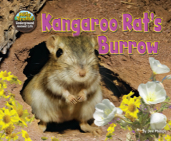 Kangaroo Rat's Burrow
