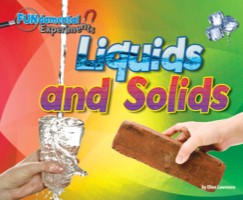 Liquids and Solids