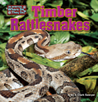Timber Rattlesnakes
