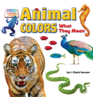 Animal Colors