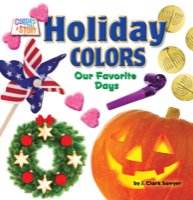 Holiday Colors