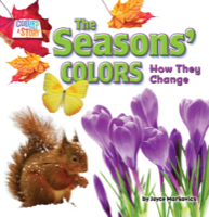 The Seasons' Colors