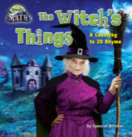 The Witch's Things