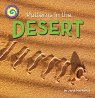 Patterns in the Desert