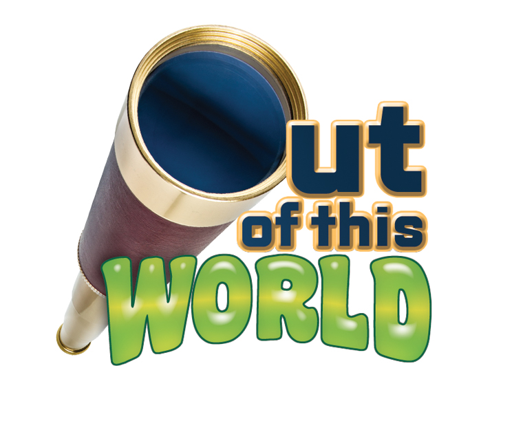 Out of this World