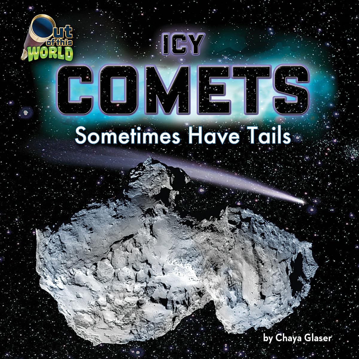 Icy Comets