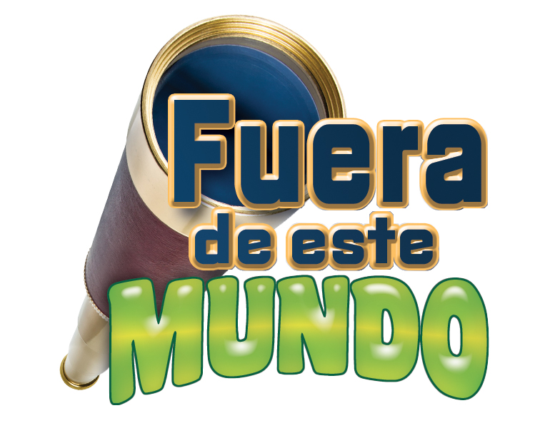 Fuera de este mundo
