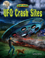 UFO Crash Sites