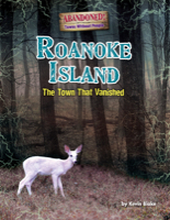 Roanoke Island
