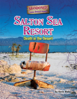 Salton Sea Resort