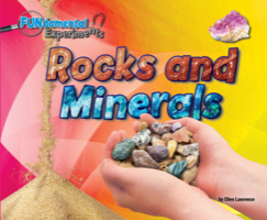 Rocks and Minerals