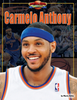 Carmelo Anthony