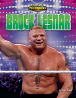 Brock Lesnar