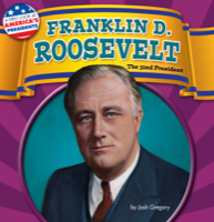 Franklin D. Roosevelt