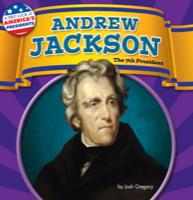 Andrew Jackson