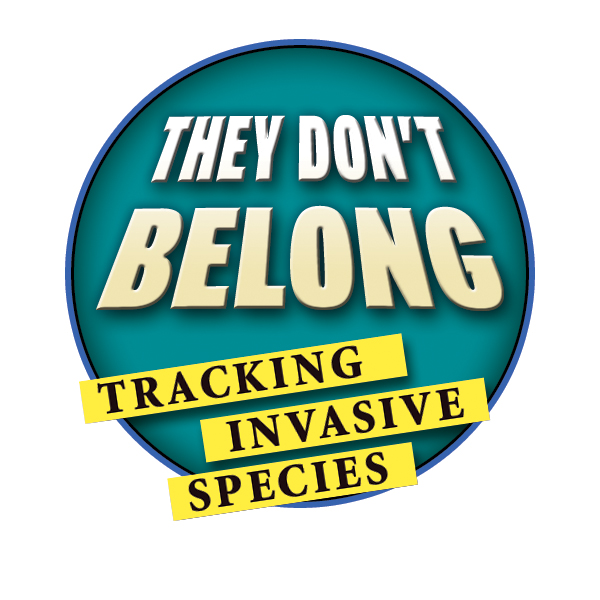 They Don’t Belong: Tracking Invasive Species