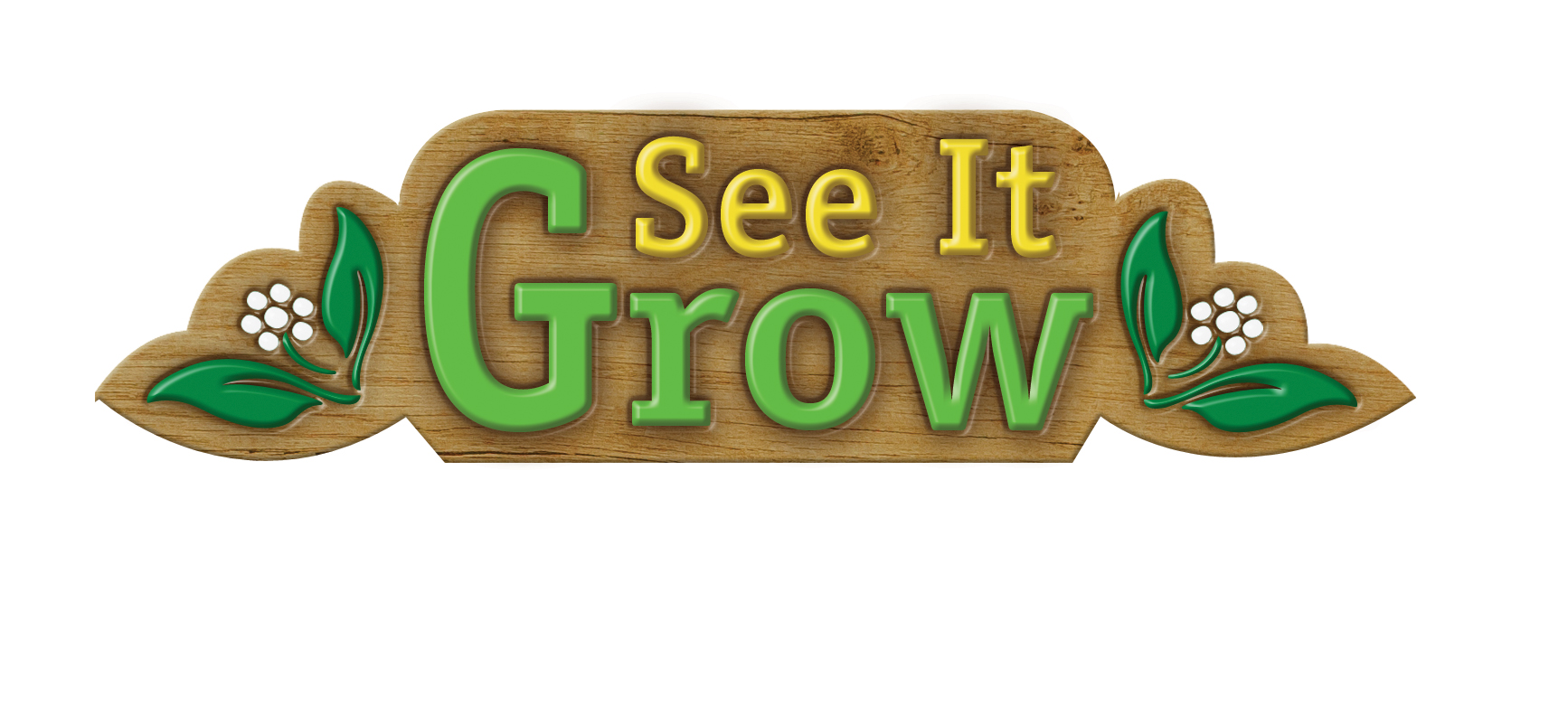See It Grow