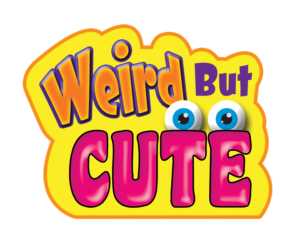 Weird But Cute