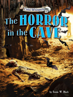 The Horror in the Cave
