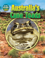Australia’s Cane Toads