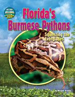 Florida’s Burmese Pythons
