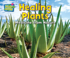 Healing Plants
