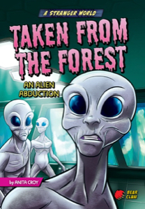 Taken from the Forest