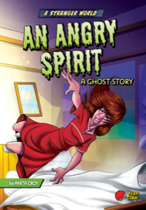 An Angry Spirit