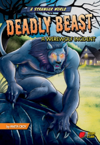 Deadly Beast