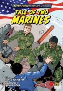 Tale of Two Marines