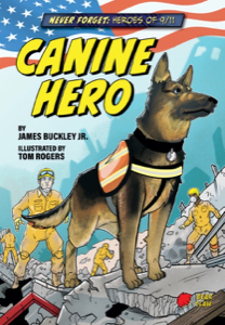 Canine Hero