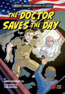 The Doctor Saves the Day