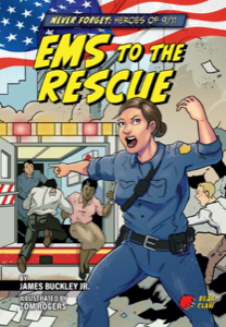 EMS to the Rescue