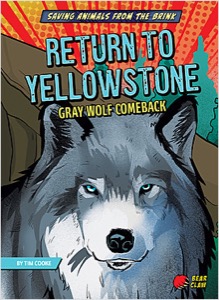 Return to Yellowstone