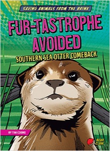 Fur-tastrophe Avoided