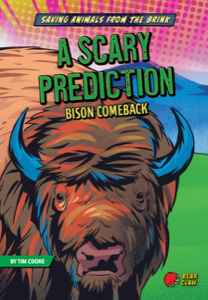 A Scary Prediction