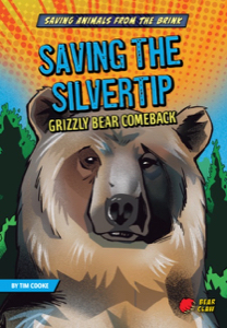 Saving the Silvertip