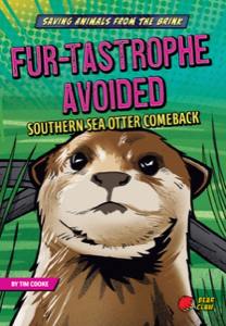 Fur-tastrophe Avoided