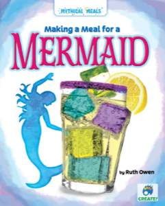 Making a Meal for a Mermaid