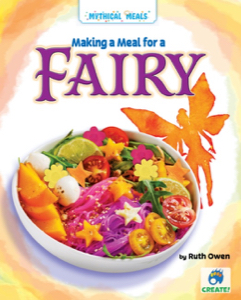 Making a Meal for a Fairy