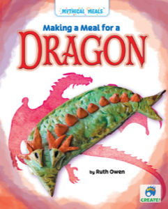 Making a Meal for a Dragon