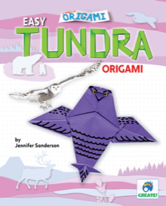 Easy Tundra Origami