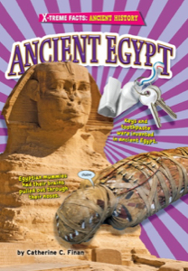Ancient Egypt