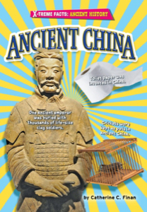 Ancient China