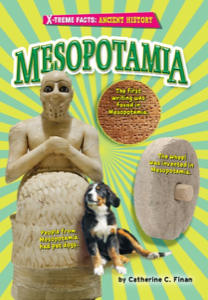 Mesopotamia