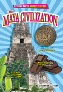 The Maya Civilization