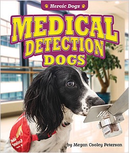 Medical Detection Dogs