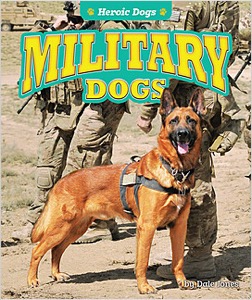 Military Dogs