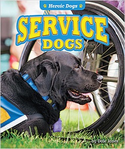 Service Dogs