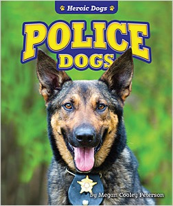Police Dogs